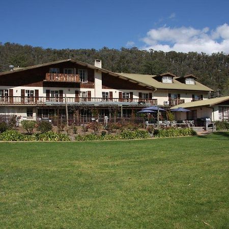 Bright Chalet Екстериор снимка