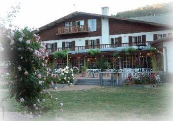 Bright Chalet Екстериор снимка
